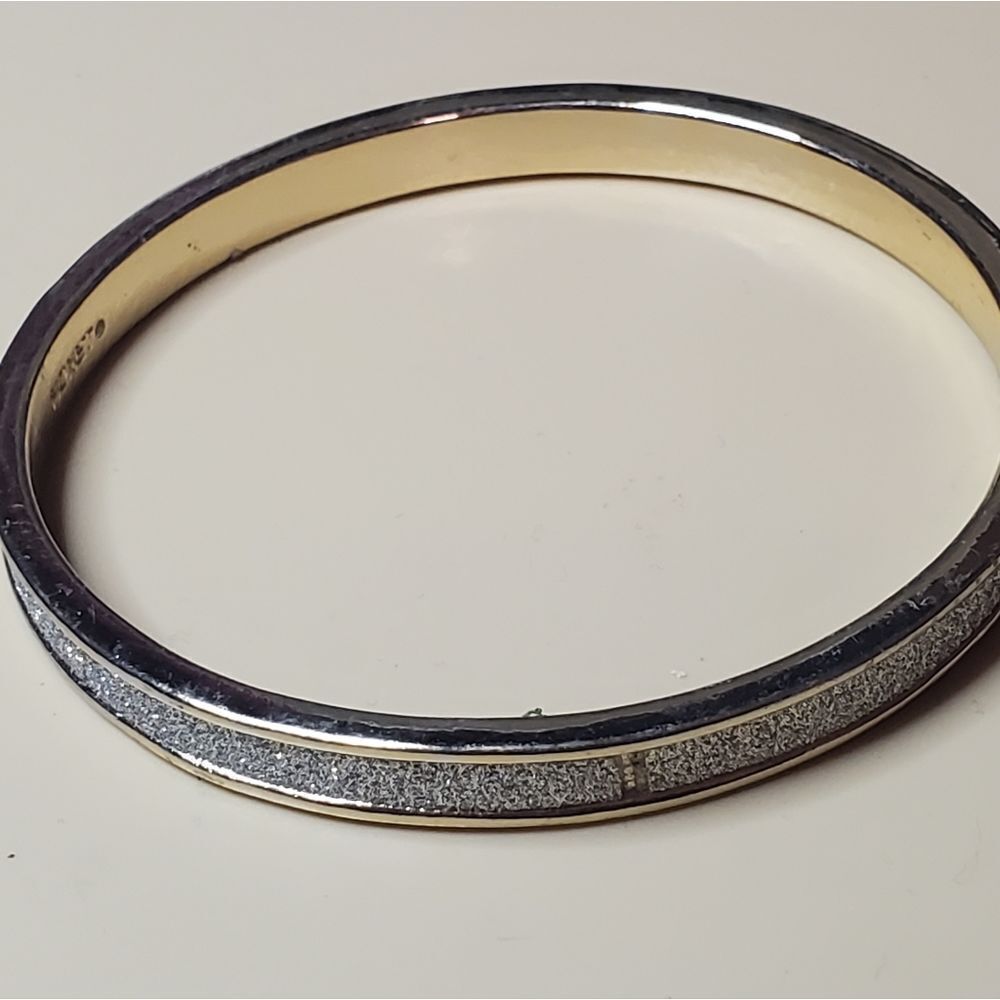 Monet fancy sparkle evening bracelet‎ B0923